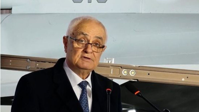 Запрянов: Увеличена е готовността на системите за противовъздушна и противоракетна отбрана