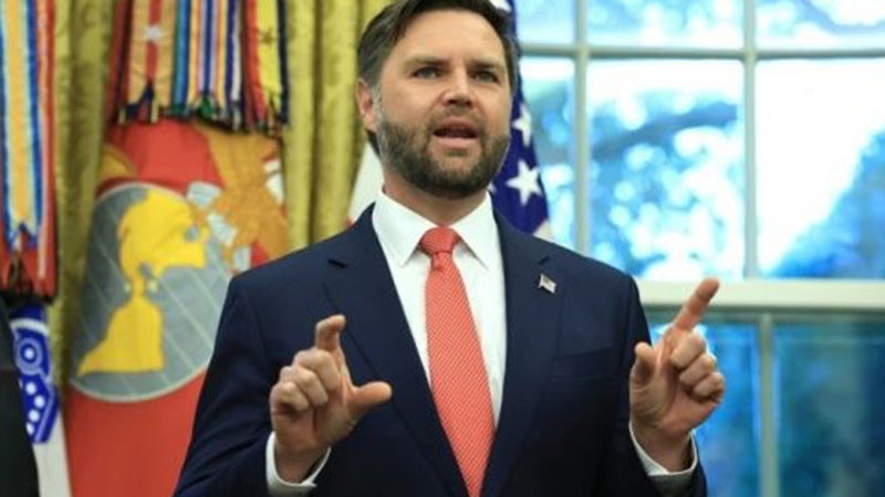 Джей Ди Ванс заяви, че има доверие в Тръмп за войната с Иран