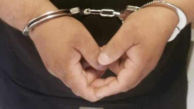 Задържаха мъже за насилие в Ловеч