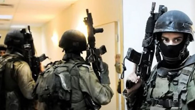 Иранският Корпус на гвардейците заяви, че е арестувал 10 чуждестранни шпиони