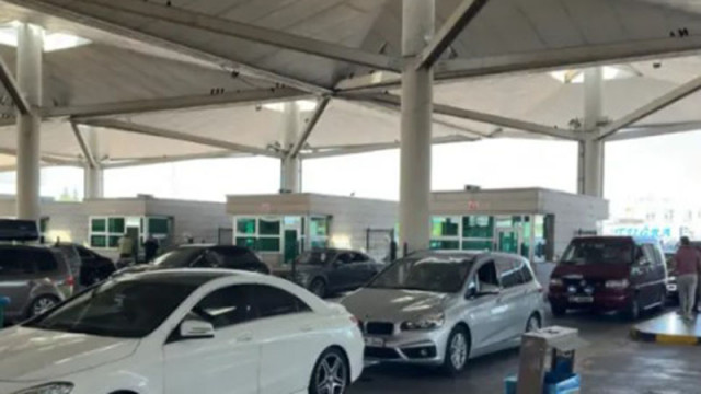 Майка на три деца от Петрич арестувана в Турция с над 8 кг кокаин