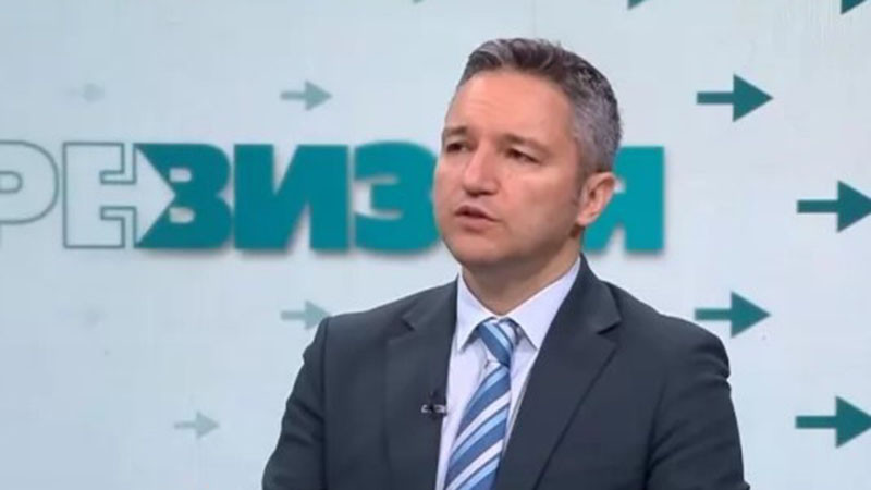 Кристиан Вигенин: Европа плаща най-високата цена за войната в Иран