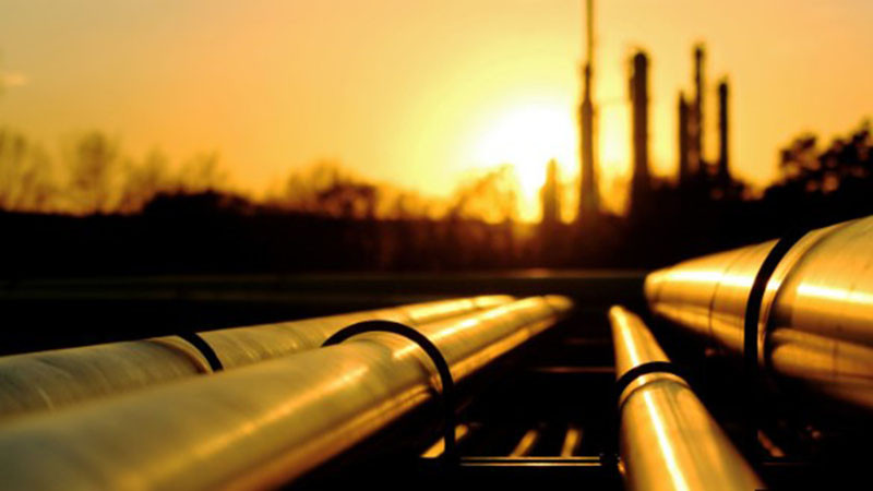 Украйна прие предложението на ЕС за помощ за възстановяването на нефтопровода "Дружба"