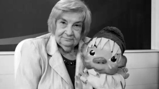 Замлъкна гласът на „Педя човек, лакът брада“ – почина Слава Рачева