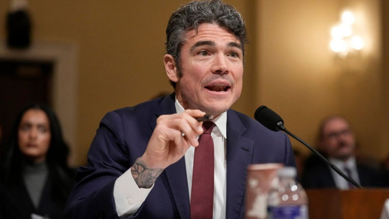 Шефът на Центъра за борба с тероризма в САЩ подаде оставка заради войната с Иран