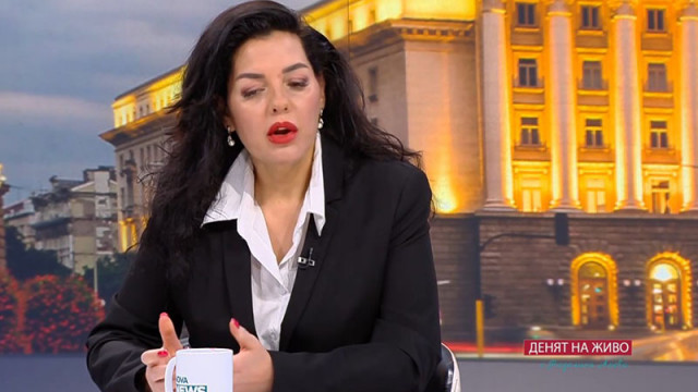 Цв. Андреева: Формацията на Радев - пореден експеримент, ще свърши като другите популистки проекти