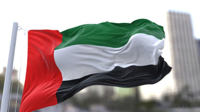 Иран атакува австралийска база в ОАЕ