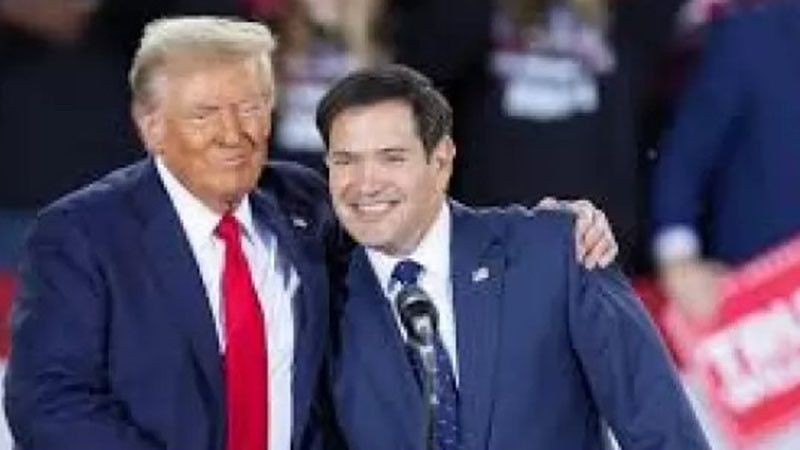 Тръмп и Рубио призоваха за смяна на правителството в Хавана след поредното прекъсване на тока в Куба