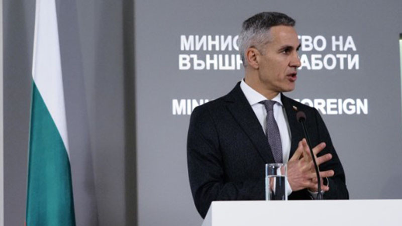 Андрей Гюров: Демокрацията не е стока за продан, излезте и гласувайте