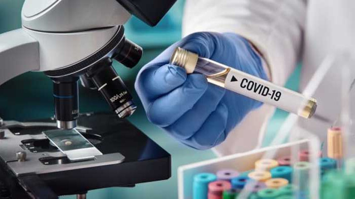 201 са новите случаи на COVID-19 у нас, Благоевград с най-много положителни тестове
