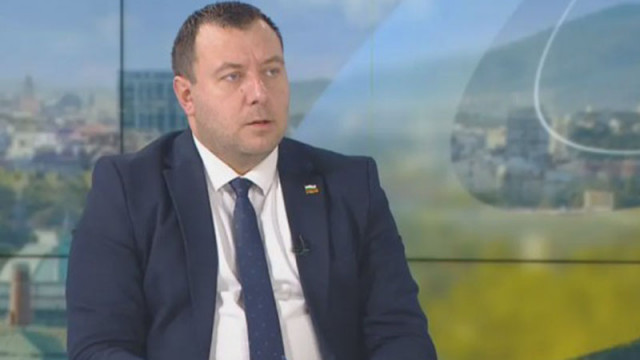 Петър Петров: Милиони се въртят в купуването на гласове – очакваме реални действия от МВР