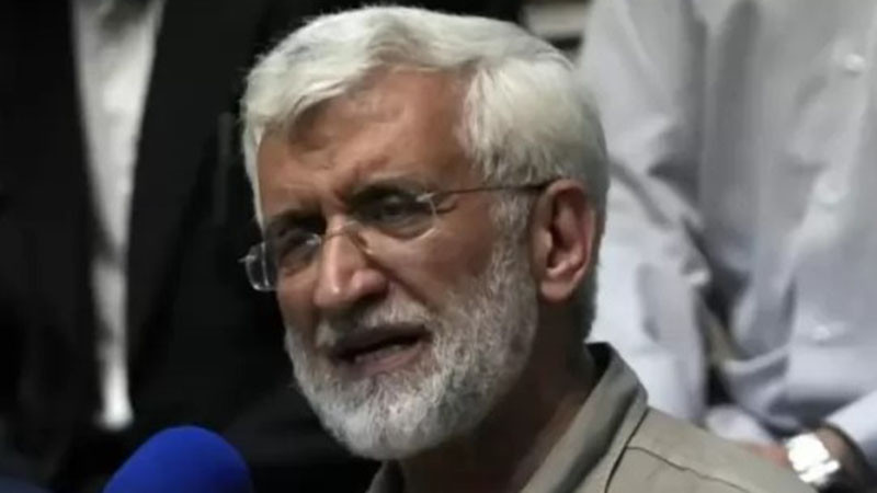 Саид Джалили, наследникът на Лариджани - лидер на най-антизападната част от режима