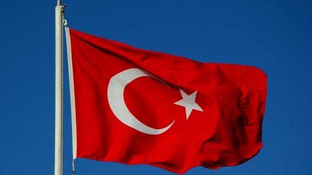 НАТО разполага в Турция още една американска система за противоракетна отбрана „Пейтриът“