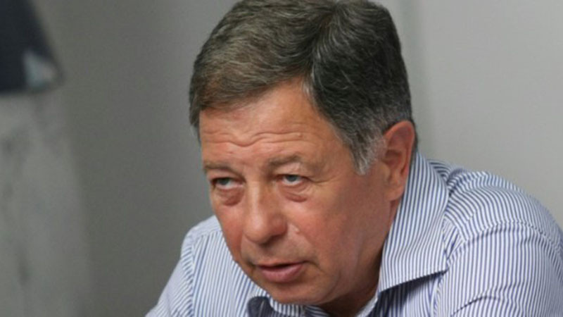 Румен Миланов открива следващото НС като най-възрастния народен представител