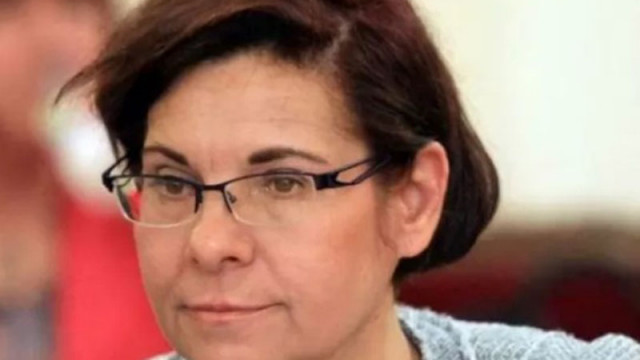 Конституционния съд потвърди избора на Силвия Къдрева в Сметната палата