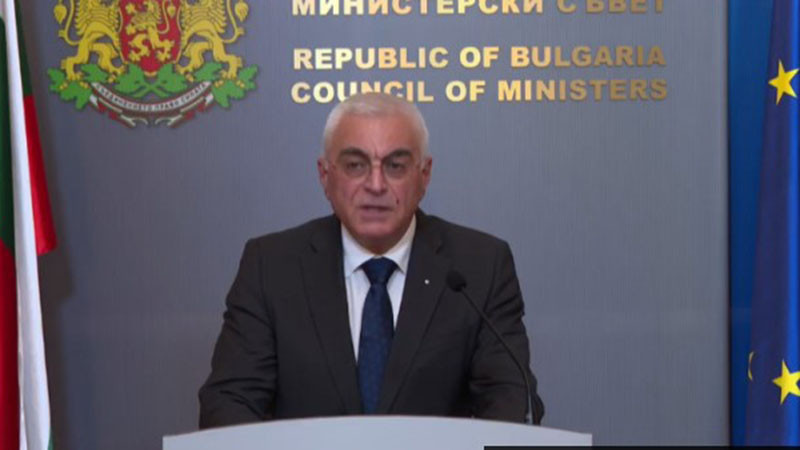 От утре отварят горещата линия за нарушения и изборни престъпления