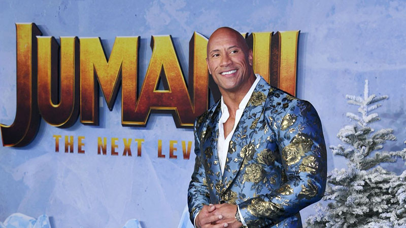 Снимките на "Джуманджи 4" приключиха: Звездите се сбогуваха със снимачната площадка