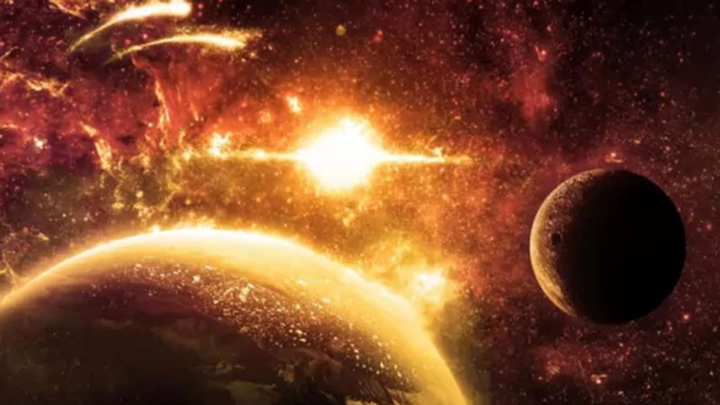 Ретроградният Меркурий приключва със старта на кампанията, но тежката му "сянка" ще влияе на вота