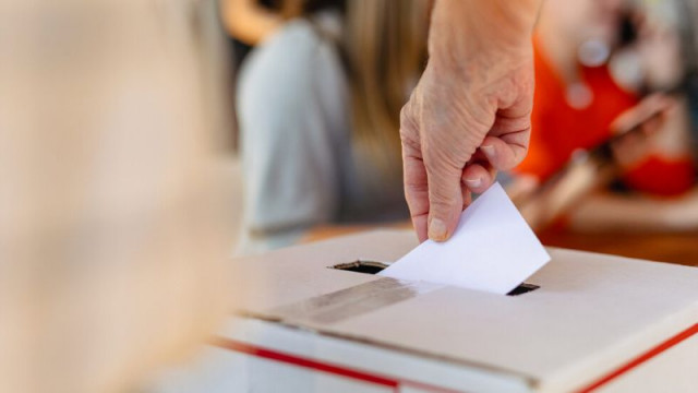 ЦИК тегли номерата на партии и коалиции в бюлетината за парламентарните избори (ОБНОВЯВА СЕ)