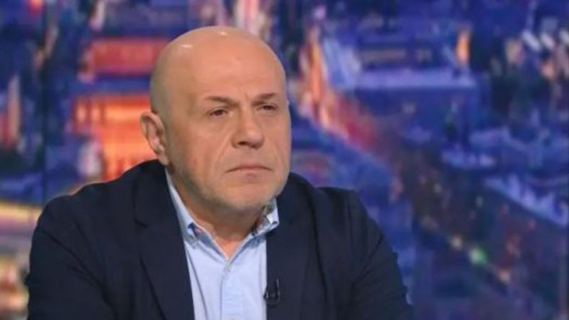Т. Дончев: Следващото правителство също ще е коалиционно. Кабинетът "Гюров" говори предизборно