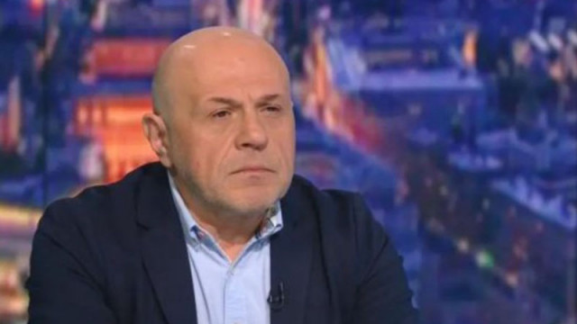 Т. Дончев: Следващото правителство също ще е коалиционно. Кабинетът "Гюров" говори предизборно