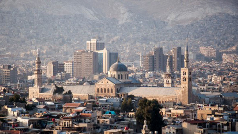 "Ройтерс": Сирия ще унищожи химическите оръжия, наследени от Башар Асад