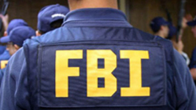 ФБР разследва Джоузеф Кент