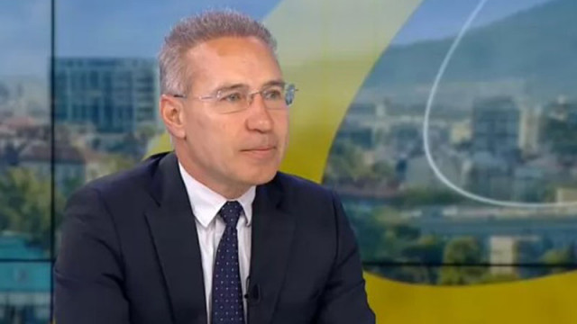 Шефът на „Сиела-Норма“: При гласуване само с машини резултатите ще са ясни до 15 минути