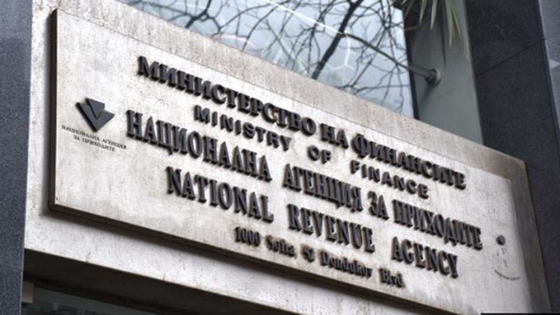 НАП внедрява в работата си изкуствен интелект