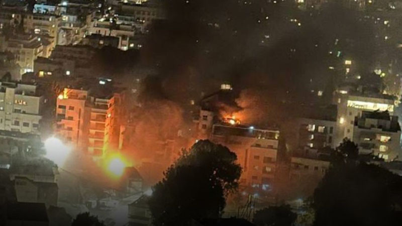 "Хизбула" атакува днес южната част на Израел