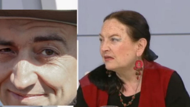 Майката на Калушев отмени погребението му