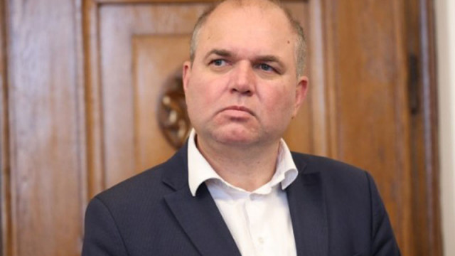 Трайчо Трайков и Владислав Панев създават поредната партия с претенция за десни