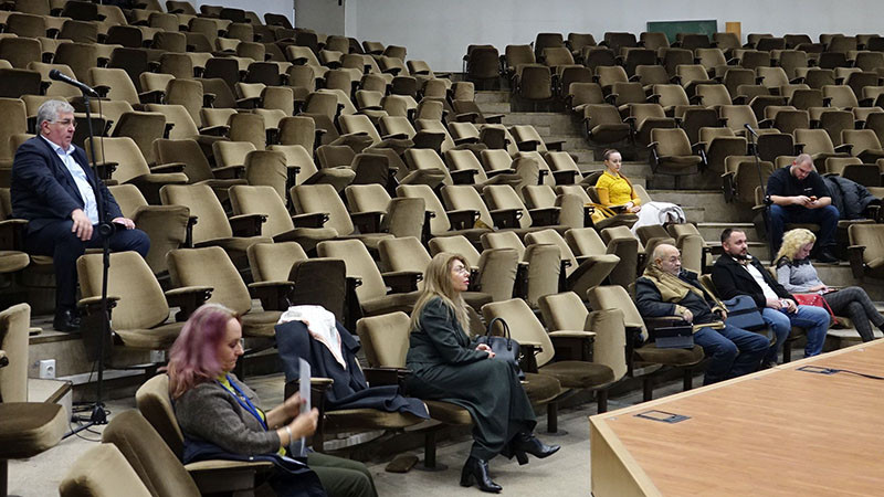 Близо 710 хил. евро да бъдат отпуснати от местната хазна във Варна за социални разходи