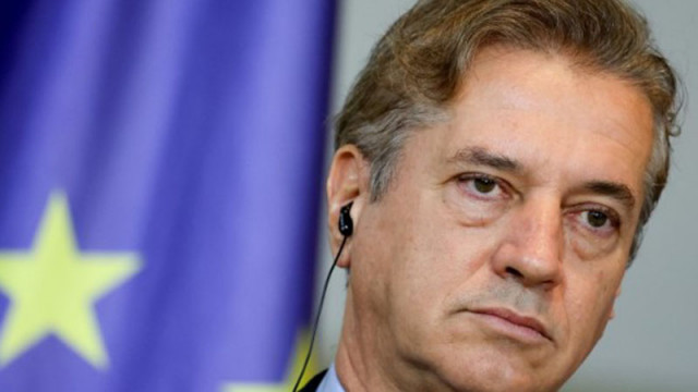 Словения сезира ЕС заради намеса на израелска компания в изборите