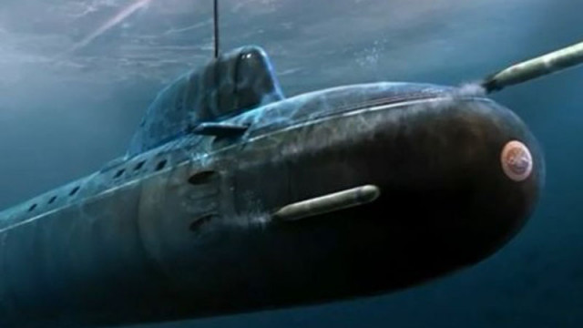 Руските стратегически ракетни подводници са в състояние на максимална бойна готовност