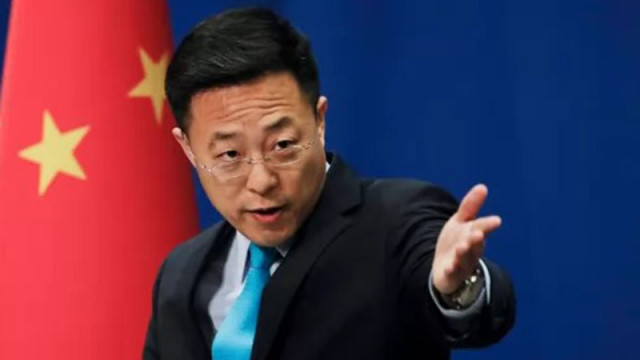 Китай за убийството на Али Лариджани и ирански лидери от Израел: Това е недопустимо!