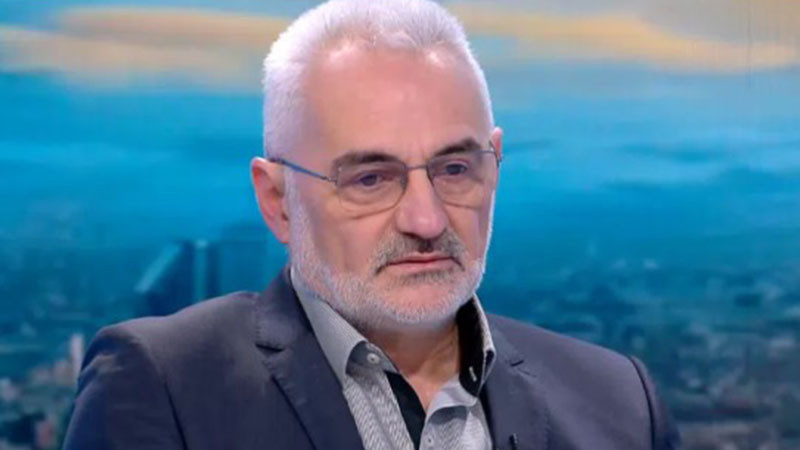 Кремен Георгиев: Цените на парното няма да се променят по никакъв начин