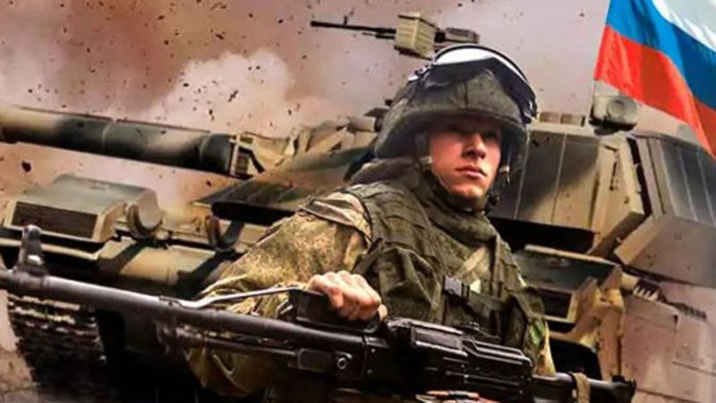 Според американското разузнаване Русия има предимство във войната с Украйна