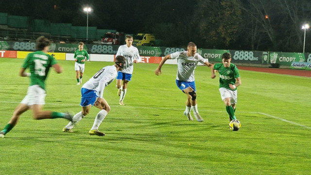 Лицензите на два клуба в родния елит са под въпрос