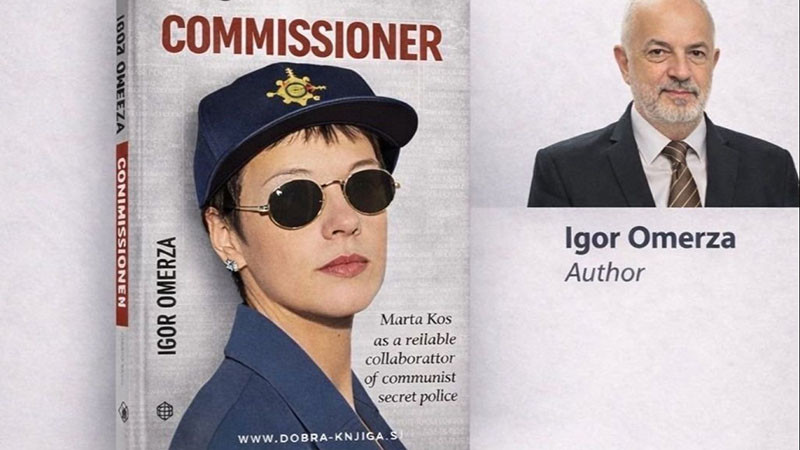 Тара, Бланка и Кос - скандалът е важен за ЕП, но и за България