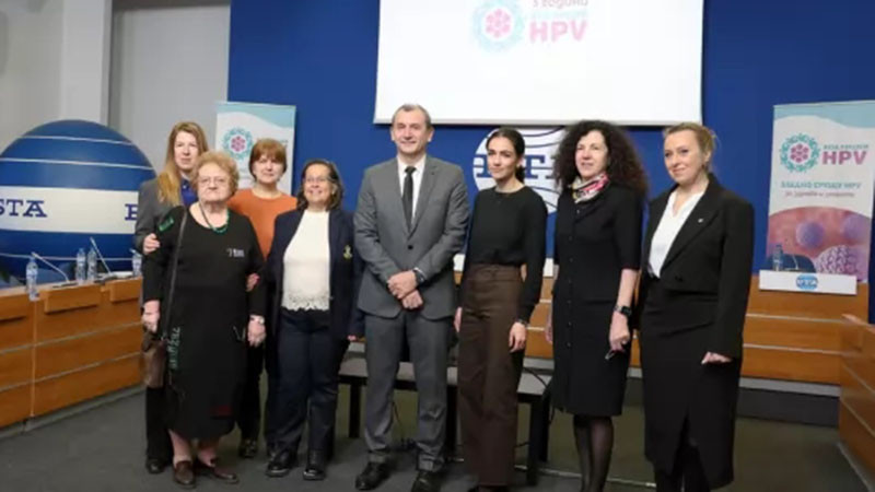 Министър Околийски: И двете ми дъщери са ваксинирани срещу HPV, това е най-силният ми аргумент