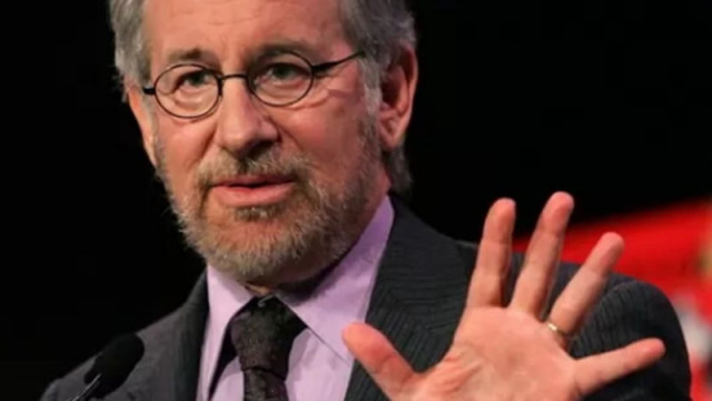 Стивън Спилбърг: AI може да е полезен, но не и да заменя творците