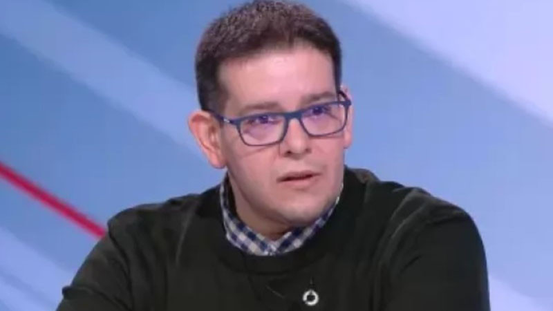 Руслан Трад: Ако Иран се срине, ще повлече целия регион със себе си