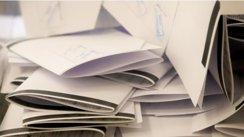 Правата на българите извън ЕС се ограничават, алармира Обществения съвет към ЦИК