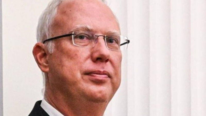 Кирил Дмитриев: Европа трябва да смени ръководството на ЕС и да се откаже от русофобията