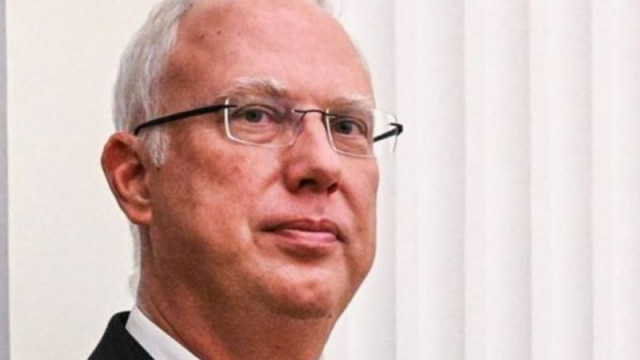 Кирил Дмитриев: Европа трябва да смени ръководството на ЕС и да се откаже от русофобията