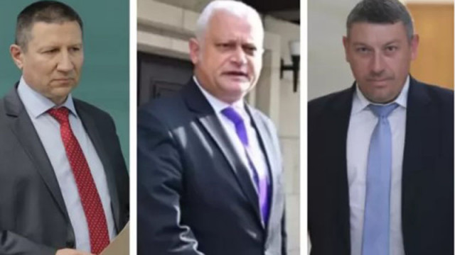 Прокуратурата, МВР и ДАНС създадоха звено срещу купуването на гласове