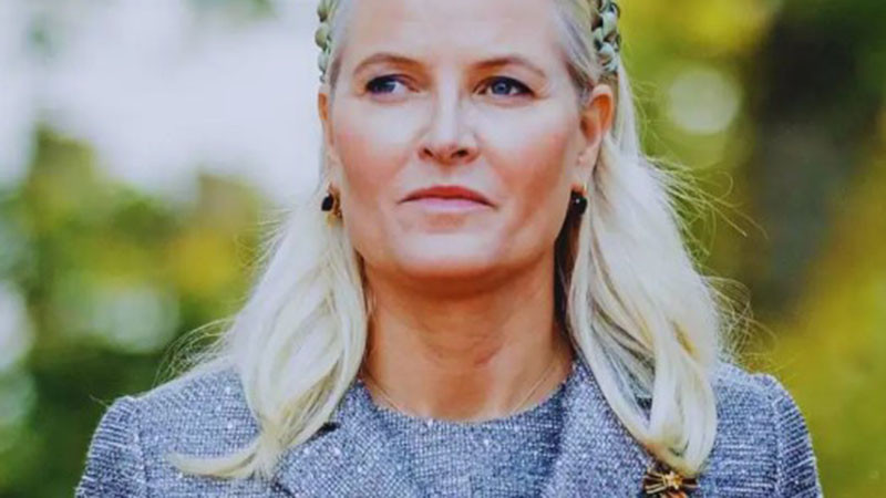 Норвежката принцеса: Бях манипулирана и измамена от Епстийн