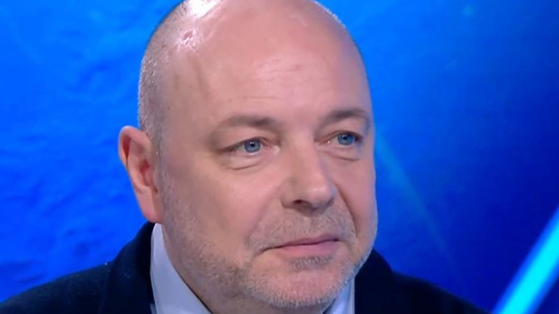 Проф. Габровски: Възрастта на хората, получили инсулт, е ниска и все повече спада