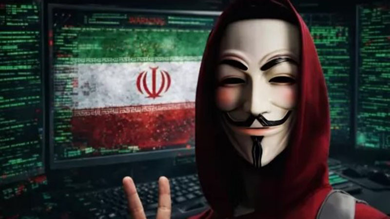 САЩ блокираха четири уебсайта, използвани от хакерска група, базирана в Иран